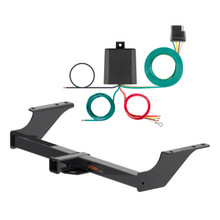 Trailer Hitch & Wiring Bundles for 2017 Toyota Hilux