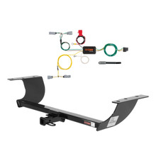 Trailer Hitch & Wiring Bundles for 2019 Dodge Challenger