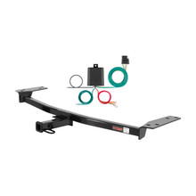 Trailer Hitch & Wiring Bundles for 1990 Volvo 780