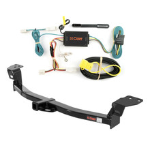 Trailer Hitch & Wiring Bundles for 2009 Toyota Camry
