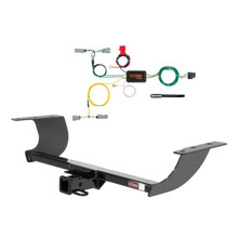 Trailer Hitch & Wiring Bundles for 2016 Dodge Challenger