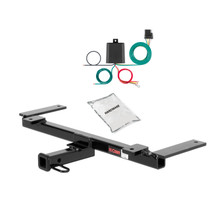 Trailer Hitch & Wiring Bundles for 1998 Chevrolet Corvette