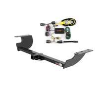 Trailer Hitch & Wiring Bundles for 2008 Dodge Magnum