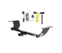 Trailer Hitch & Wiring Bundles for 2013 Dodge Challenger