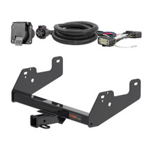 Trailer Hitch & Wiring Bundles for 2015 Ford F-150