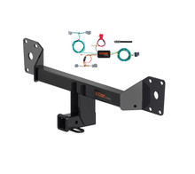 Trailer Hitch & Wiring Bundles for 2020 Volvo S90