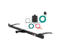 Trailer Hitch & Wiring Bundles for 1979 Chevrolet Caprice