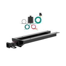 Trailer Hitch & Wiring Bundles for 2003 Volvo V40
