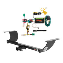 Trailer Hitch & Wiring Bundles for 2013 Dodge Charger
