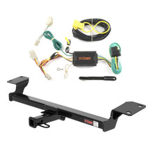 Hitch + Ball Mount for 2011 Toyota Matrix