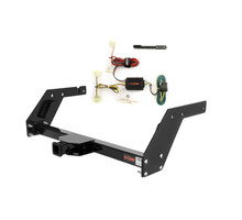 Trailer Hitch & Wiring Bundles for 1993 Toyota Pickup