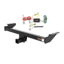 Trailer Hitch & Wiring Bundles for 2013 Volvo XC90