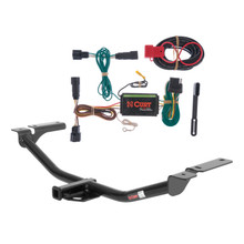 Trailer Hitch & Wiring Bundles for 2012 Ford Edge