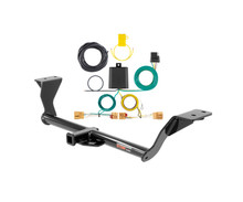 Trailer Hitch & Wiring Bundles for 2019 Volkswagen GTI