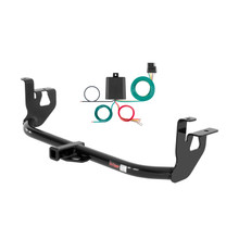Trailer Hitch & Wiring Bundles for 2010 Volkswagen GTI