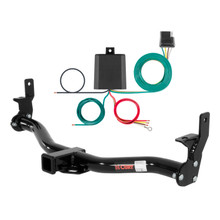 Trailer Hitch & Wiring Bundles for 2001 Ford Explorer Sport Trac