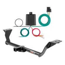 Trailer Hitch & Wiring Bundles for 2017 Volkswagen GTI