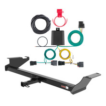 Trailer Hitch & Wiring Bundles for 2008 Dodge Grand Caravan