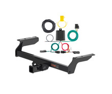 Trailer Hitch & Wiring Bundles for 2020 Ford Escape