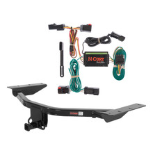 Trailer Hitch & Wiring Bundles for 2005 Chrysler Pacifica