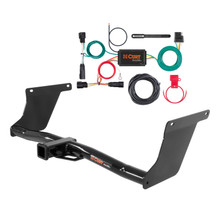 Trailer Hitch & Wiring Bundles for 2018 Ford Escape