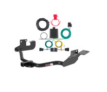 Trailer Hitch & Wiring Bundles for 2012 Ford Escape