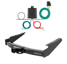 Trailer Hitch & Wiring Bundles for 2004 Ford Excursion
