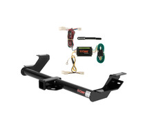 Trailer Hitch & Wiring Bundles for 2005 Kia Sedona