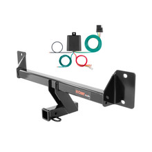 Trailer Hitch & Wiring Bundles for 2019 Mercedes-Benz GLC300