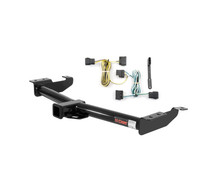 Trailer Hitch & Wiring Bundles for 2010 Ford E-350 Super Duty
