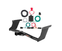 Trailer Hitch & Wiring Bundles for 2016 Ford Escape