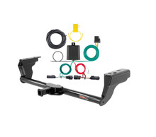 Trailer Hitch & Wiring Bundles for 2024 Ford Edge