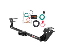 Trailer Hitch & Wiring Bundles for 2016 Lexus ES350