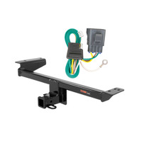 Trailer Hitch & Wiring Bundles for 2013 Land Rover Range Rover Evoque