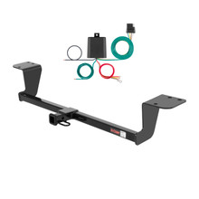 Trailer Hitch & Wiring Bundles for 2001 Lexus LS430