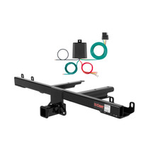 Trailer Hitch & Wiring Bundles for 2007 Mercedes-Benz ML320