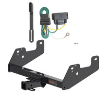 Trailer Hitch & Wiring Bundles for 2023 Ford F-150