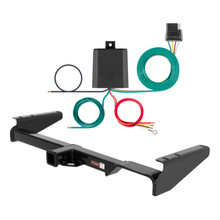 Trailer Hitch & Wiring Bundles for 2000 Lexus RX300
