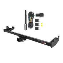 Trailer Hitch & Wiring Bundles for 2005 Mercury Monterey Van