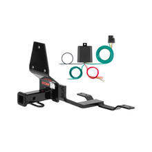 Trailer Hitch & Wiring Bundles for 1995 Saab 900