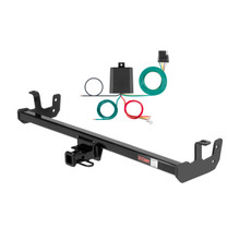 Trailer Hitch & Wiring Bundles for 2013 Scion iQ
