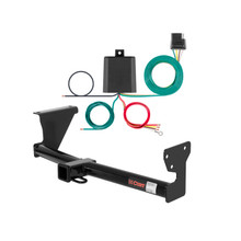 Trailer Hitch & Wiring Bundles for 2012 Land Rover LR2