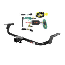 Trailer Hitch & Wiring Bundles for 2013 Lincoln MKT