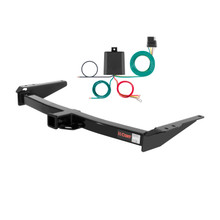 Trailer Hitch & Wiring Bundles for 1997 Lexus LX450