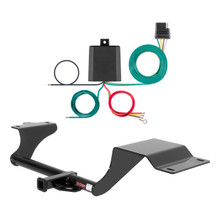 Trailer Hitch & Wiring Bundles for 2015 Mazda 2