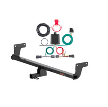 Trailer Hitch & Wiring Bundles for 2020 Kia Soul