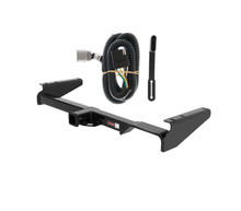 Trailer Hitch & Wiring Bundles for 2001 Lexus RX300