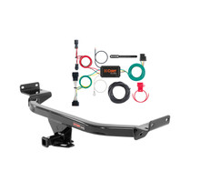 Trailer Hitch & Wiring Bundles for 2020 Kia Sportage