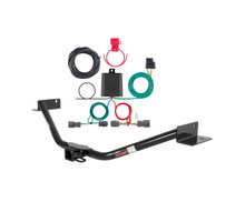 Trailer Hitch & Wiring Bundles for 2013 Kia Sorento