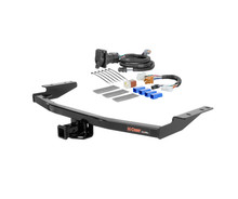 Trailer Hitch & Wiring Bundles for 2016 Nissan Pathfinder